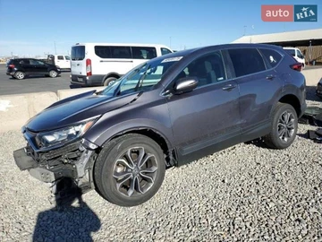 Авто Honda Cr-V 2022 № 8588345