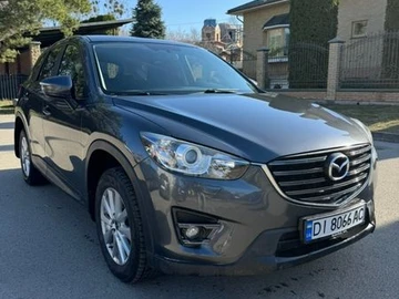 Авто Mazda Cx-5 2015 № 8588362