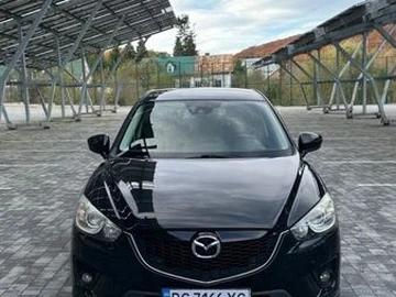 Авто Mazda Cx-5 2012 № 8588369