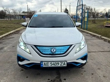 Авто Dongfeng S50 2019 № 8588380