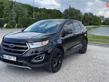 Авто Ford Edge 2017 № 8588383