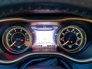 Авто Jeep Cherokee 2014 № 8588408