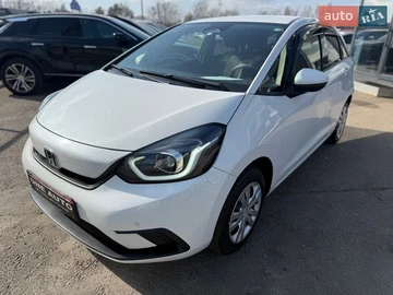 Авто Honda Fit 2020 № 8588415