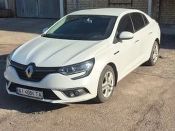 Авто Renault Megane 2019 № 8588416