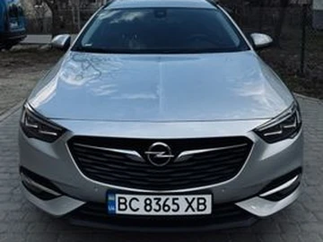 Авто Opel Insignia 2019 № 8588420