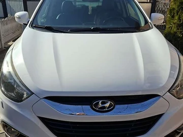 Авто Hyundai Ix35 2015 № 8588612