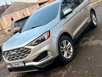 Авто Ford Edge 2018 № 8588615