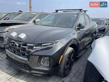 Авто Hyundai Santa Cruz 2024 № 8588625