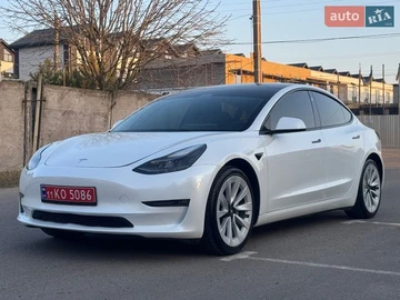 Авто Tesla Model 3 2023 № 8588631