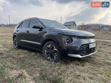Авто KIA Niro 2022 № 8588641