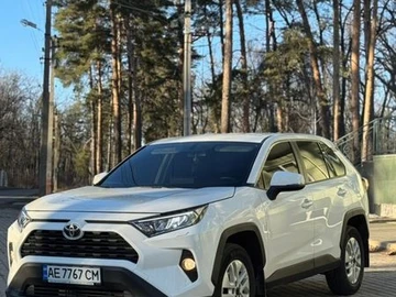Авто Toyota Rav4 2020 № 8588645