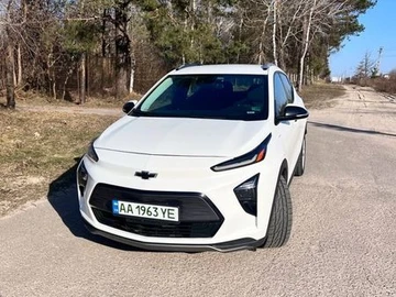 Авто Chevrolet Bolt Ev 2023 № 8588649