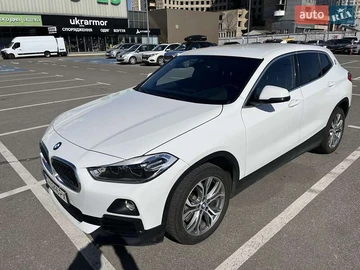 Авто BMW X2 2019 № 8588650