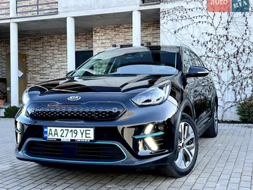 Авто KIA Niro 2021 № 8588654