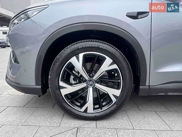 Авто BYD Song Pro 2025 № 8588657