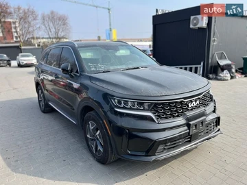Авто KIA Sorento 2023 № 8588670