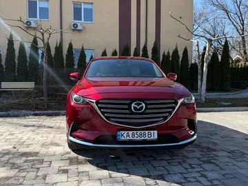 Авто Mazda Cx-9 2018 № 8588673