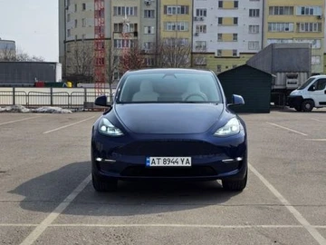 Авто Tesla Model Y 2023 № 8588677