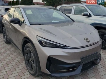 Авто Volkswagen Id Unyx 2024 № 8588679