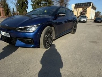 Авто KIA Ev6 2022 № 8588684