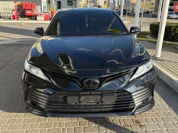 Авто Toyota Camry 2021 № 8588692