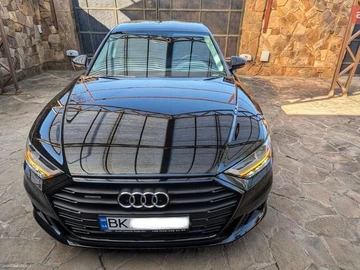 Авто Audi A8 2020 № 8588713