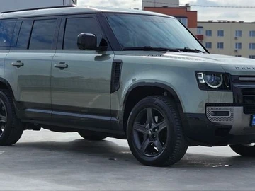 Авто Land Rover Defender 2021 № 8588715