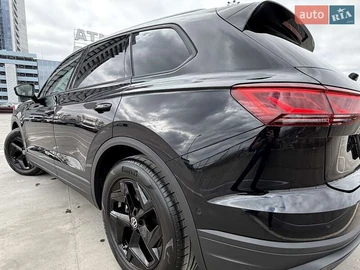 Авто Volkswagen Touareg 2026 № 8588717
