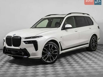 Авто BMW X7 2023 № 8588718