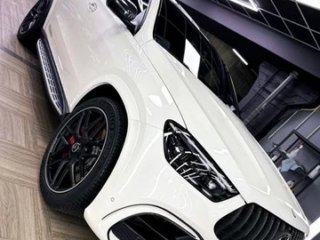 Авто Mercedes Gle-Class 2023 № 8588727