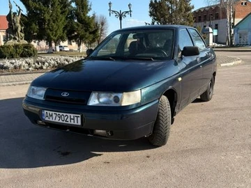 Авто ВАЗ 2110 2005 № 8588730