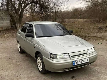 Авто ВАЗ 2110 2006 № 8588732