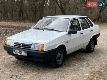 Авто ВАЗ 21099 2006 № 8588738