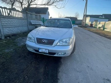 Авто Chery Eastar 2007 № 8588760