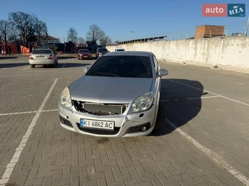 Авто Opel Vectra 2006 № 8588771