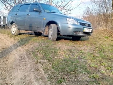 Авто ВАЗ 2171 Priora 2011 № 8588772