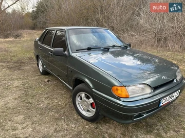 Авто ВАЗ 2115 Samara 2011 № 8588774