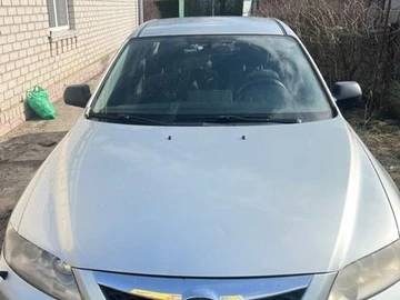 Авто Mazda 6 2003 № 8588786
