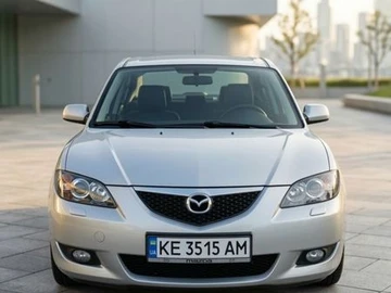 Авто Mazda 3 2006 № 8588788