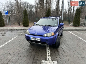 Авто Honda Hr-V 1999 № 8588796