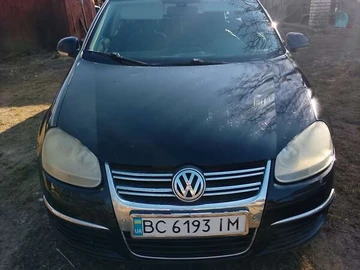 Авто Volkswagen Golf 2009 № 8588797