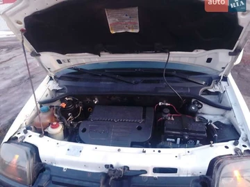 Авто Fiat Doblo 2005 № 8588799