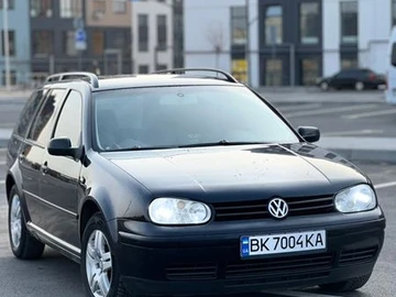 Авто Volkswagen Golf 2004 № 8588802