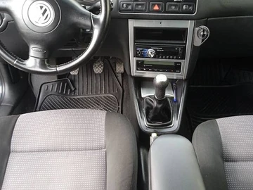 Авто Volkswagen Bora 2002 № 8588806