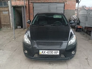 Авто KIA Ceed 2008 № 8588813