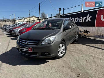 Авто Great Wall Voleex C30 2017 № 8588814