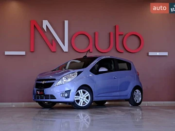 Авто Chevrolet Spark 2014 № 8588839