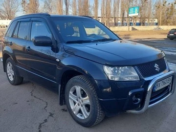 Авто Suzuki Grand Vitara 2006 № 8588841