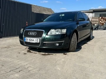 Авто Audi A6 2007 № 8588848