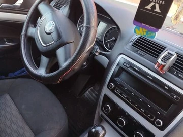 Авто Skoda Octavia 2010 № 8588851